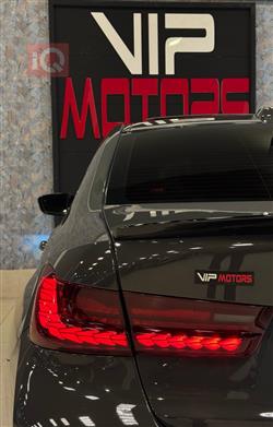 بي ام دبليو الفئة 3